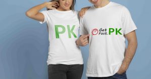 custom t-shirt printing