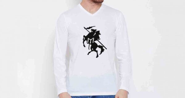 Dirilis Ertugrul T-Shirts with Custom Printing