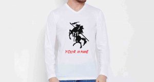Dirilis Ertugrul T-Shirts with Custom Printing