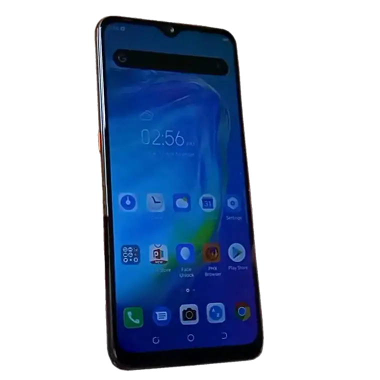 infinix smart 4