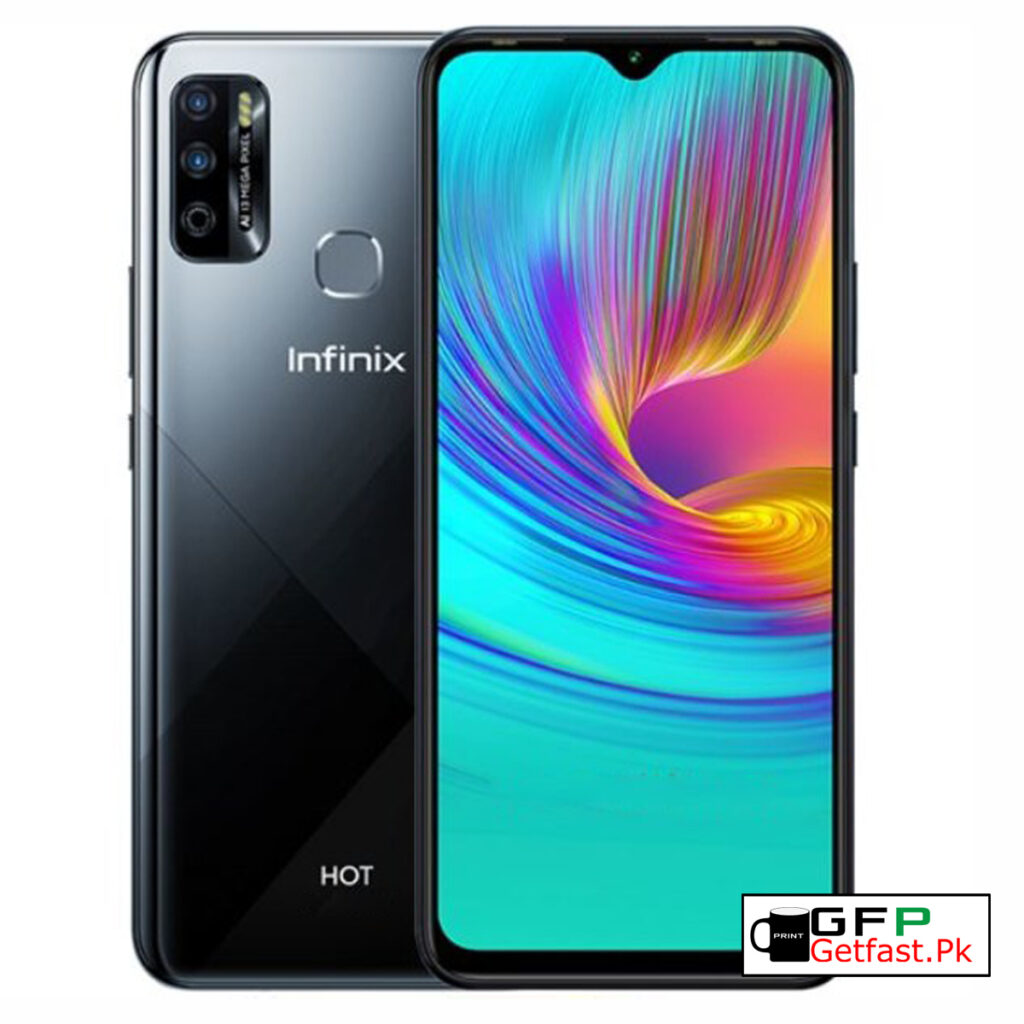 Infinix Hot Play Specifications And Price Getfast Pk