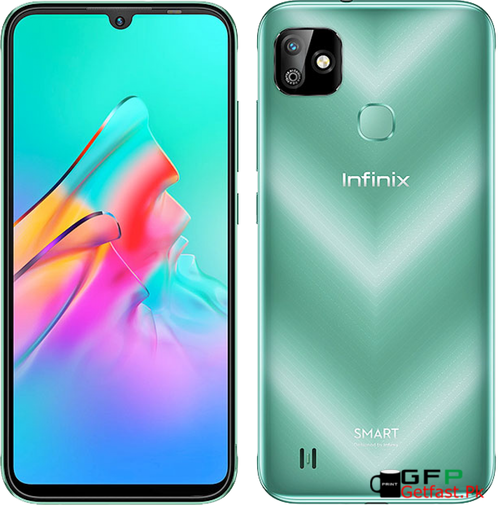 Infinix Smart HD Specification & Price and In Pakistan