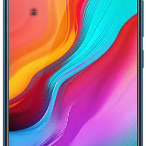 Infinix Hot 8 png