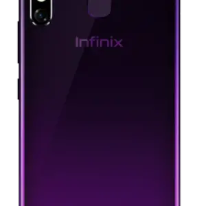 Infinix Hot 8 Pro Specification