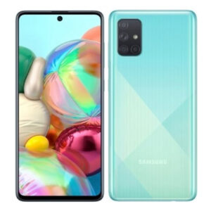 Samsung A51 price 