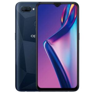 Oppo A12