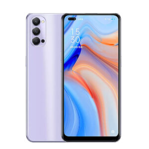 Oppo Reno 4