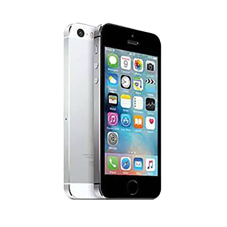 iphone 5