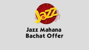 Jazz Mahana Bachat Offer