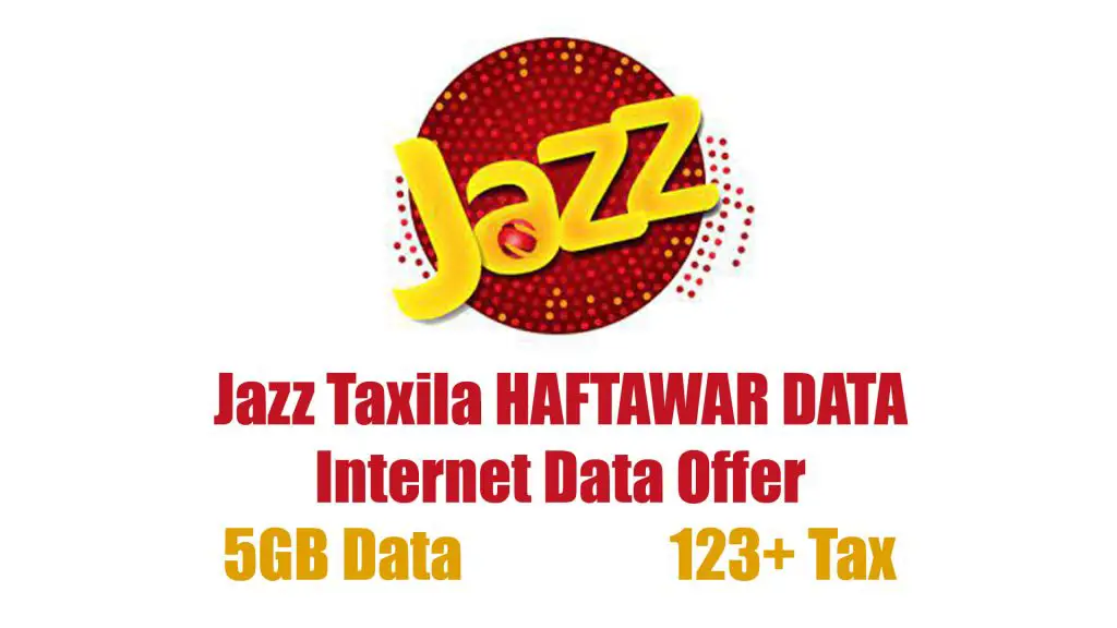http://getfast.pk/jazz-taxila-haftawar-data-internet-data-offer/