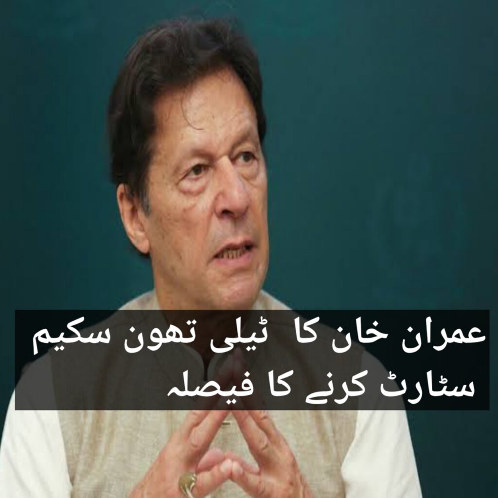 Imran Khan Telethon Donations