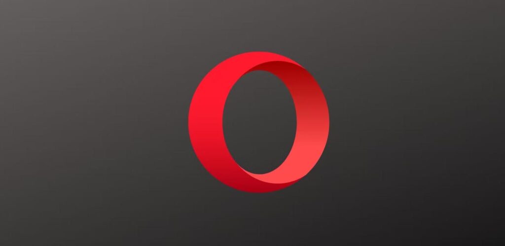 Opera VPN: A Browser Proxy in Disguise?