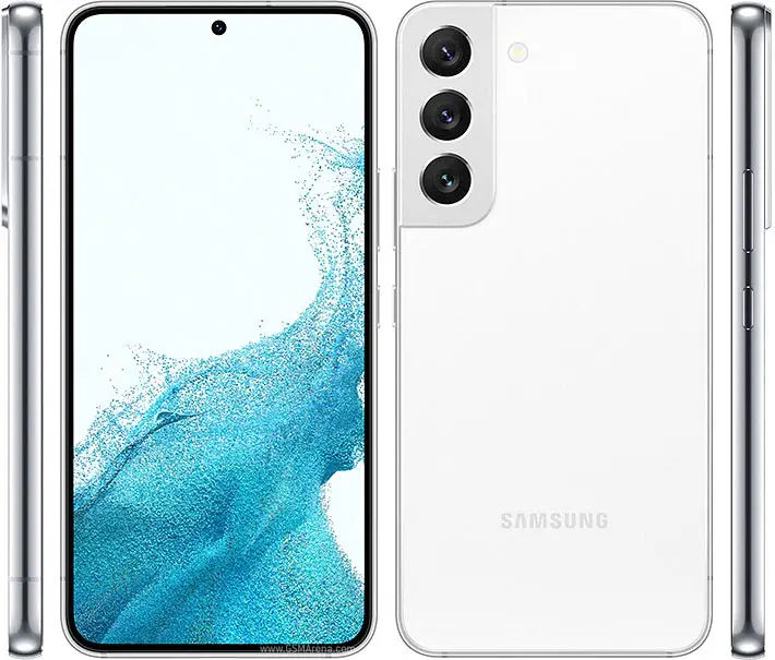 Samsung Galaxy S22 5G Photos