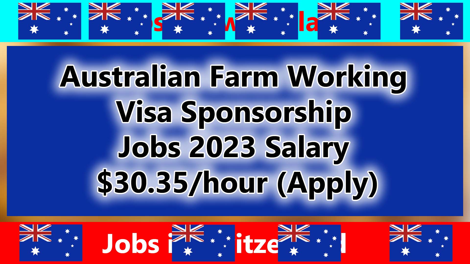 australia-unskilled-jobs-with-free-visa-sponsorship-2023-australia-work