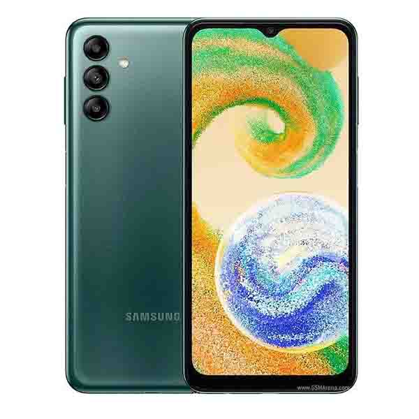 Samsung Galaxy A04s pictures