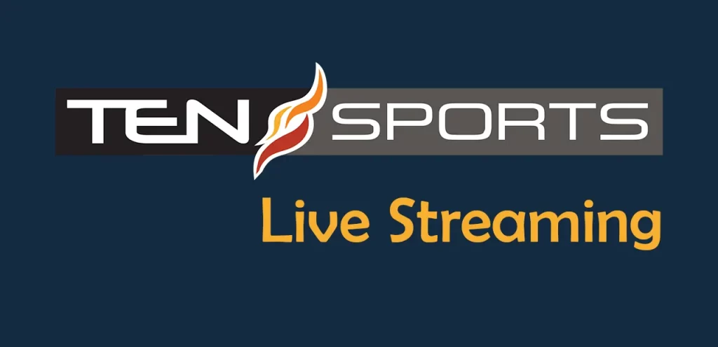 Ten Sports Live Stream Free –How to Watch T20 World Cup 2022 Today Match Live Score on ten Sports Online