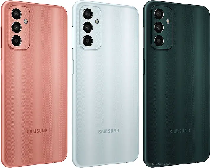 Samsung Galaxy F13 photos