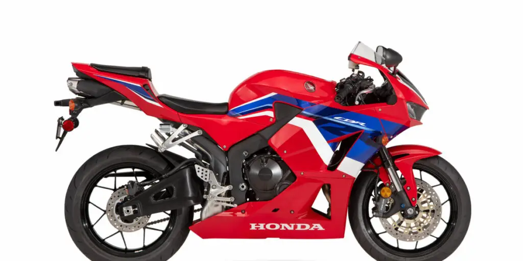 Honda CBR 600RR Price in Pakistan