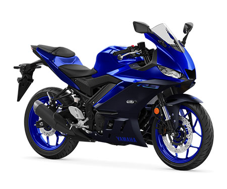 Yamaha YZF-R3