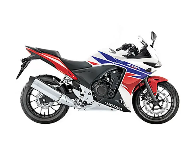 Honda CBR 500R Price in Pakistani Rupee