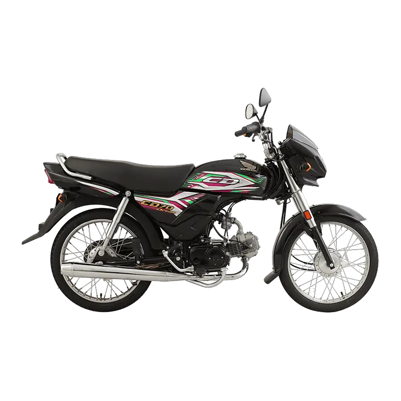 Honda CD 70 Dream