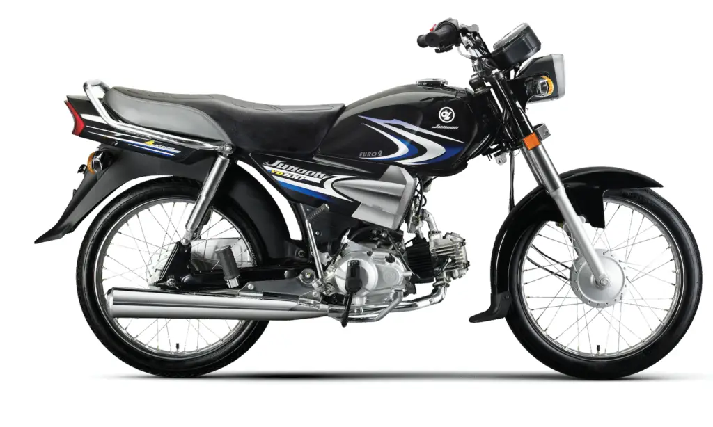 Yamaha YD-100 Junoon Price in Pakistan