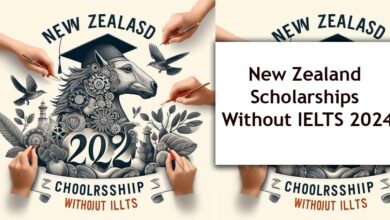 New Zealand Scholarships Without IELTS 2024