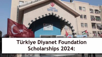 Türkiye Diyanet Foundation Scholarships 2024: Educational Enlightenment