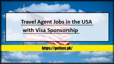 Travel Agent Jobs in the USA with Visa Sponsorship 2024