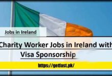 Charity Worker Jobs in Ireland with Visa Sponsorship 2024 (Apply Now)