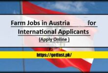 Farm Jobs in Austria 2024 for International Applicants (Apply Online)