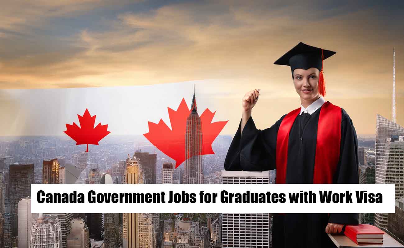 Canada Government Jobs