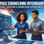 Aerospace Engineering Internships