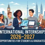International Internships