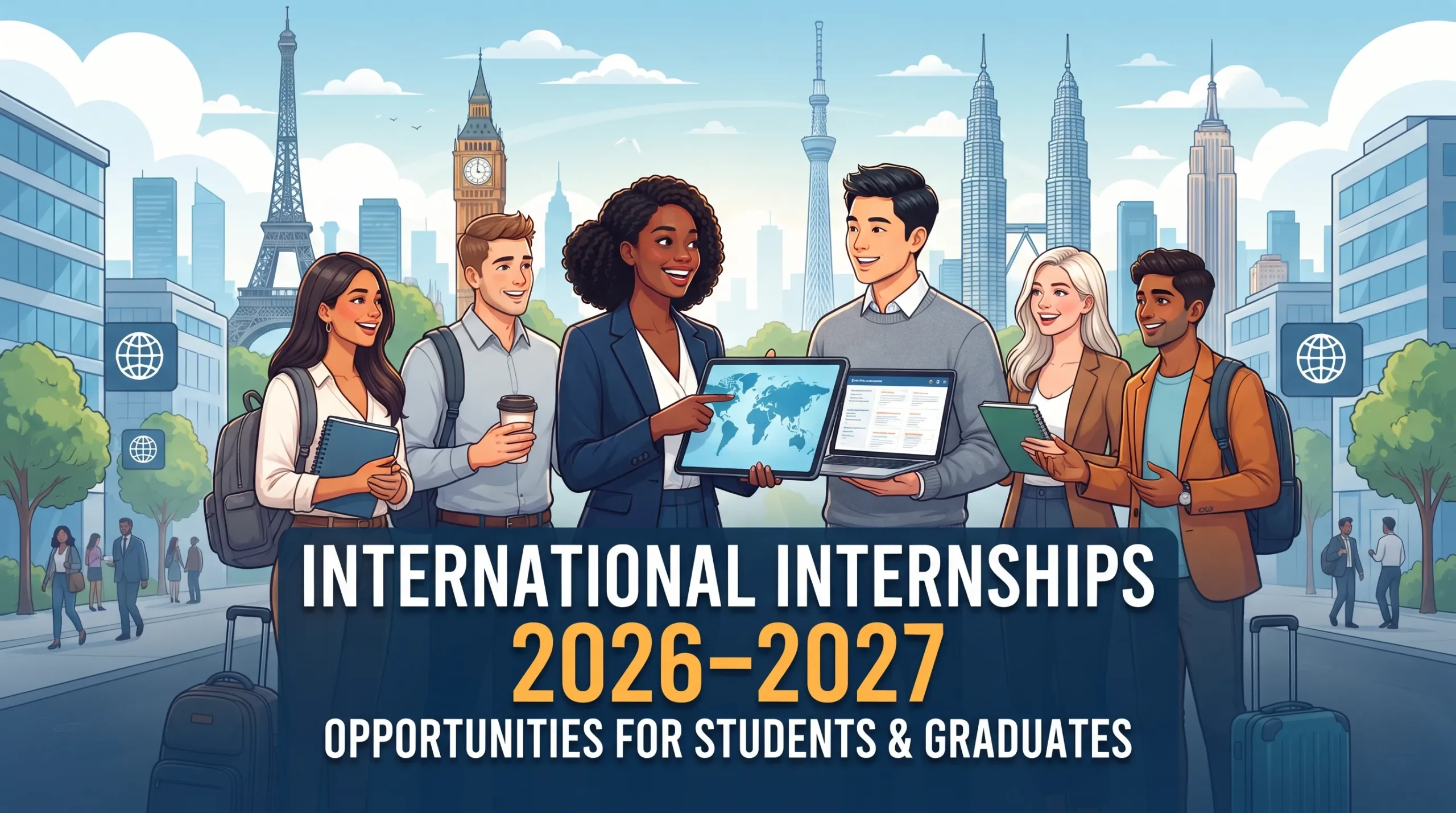 International Internships