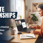 Remote Internships 2026: Work From Home Opportunities for Students