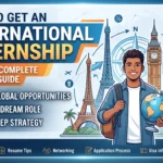 How to Get an International Internship in 2026: Complete Student Guide