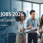 UNIDO Jobs 2026: International Careers, Requirements and How to Apply