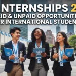 UN Internships 2026: Paid and Unpaid Opportunities for International Students