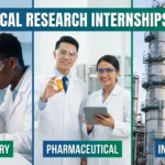 Chemical Research Internships