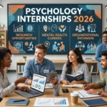 Psychology Internships